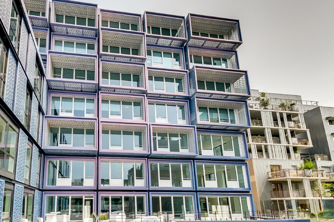Bureau Boulogne-Billancourt 1176m² Location bureau Boulogne-Billancourt Hauts-de-Seine OLBUR2104608 0
